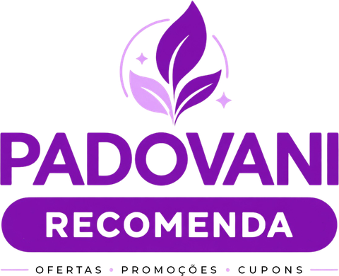 Padovani Recomenda: ofertas, promoções e cupons